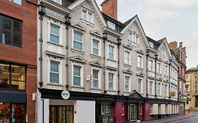 Garner Hotel Reading City Centre, An Ihg Hotel